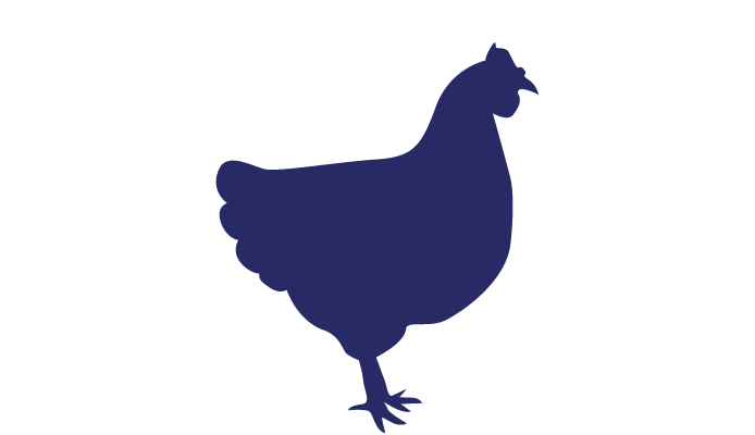 Linha Animal - FORT CAL